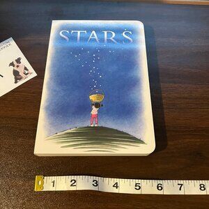 5/$20 Stars hardcover board book